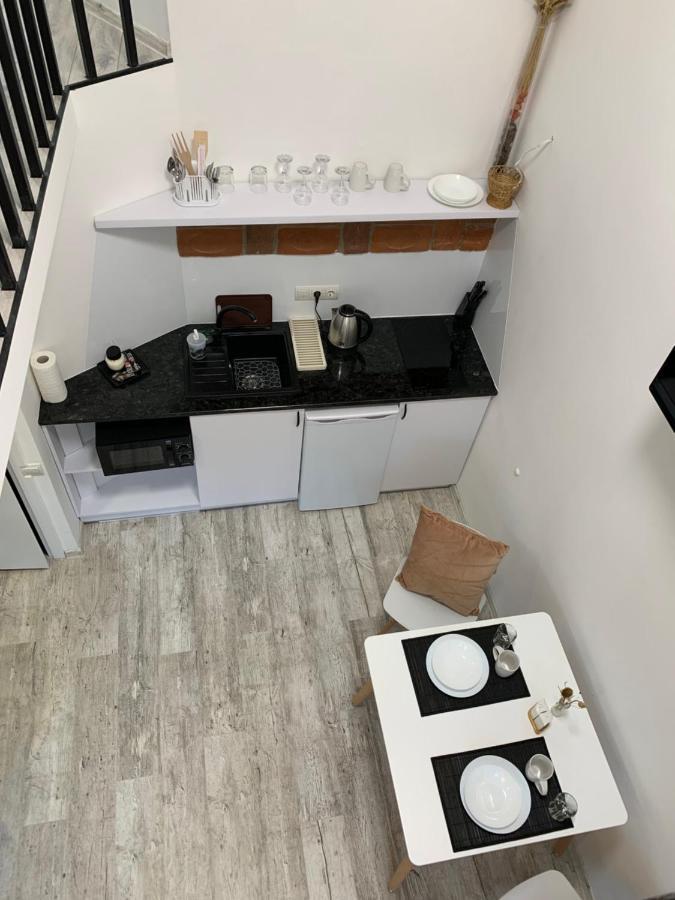Apartmán Center Lviv Avenue 23 Exteriér fotografie