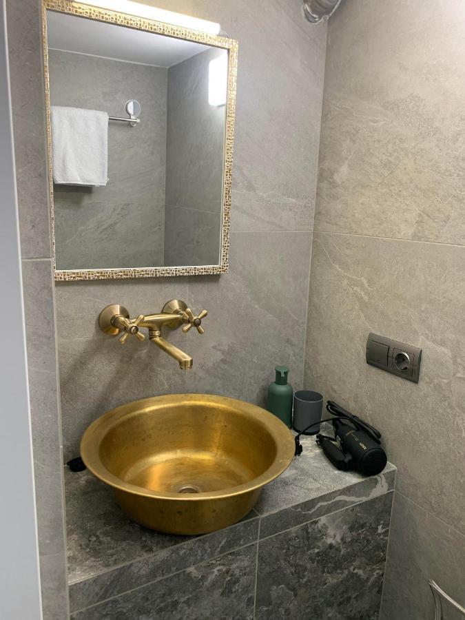 Apartmán Center Lviv Avenue 23 Exteriér fotografie