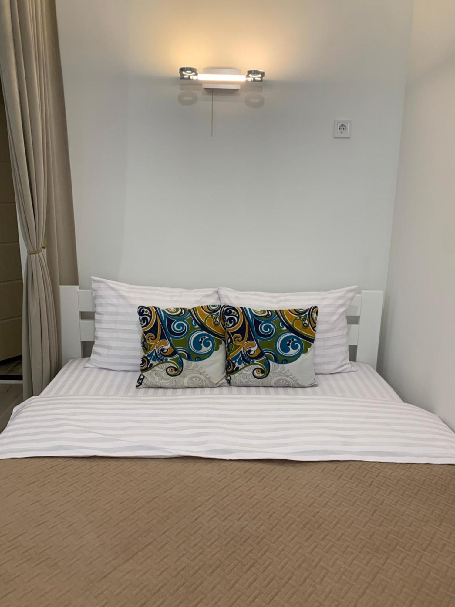 Apartmán Center Lviv Avenue 23 Pokoj fotografie