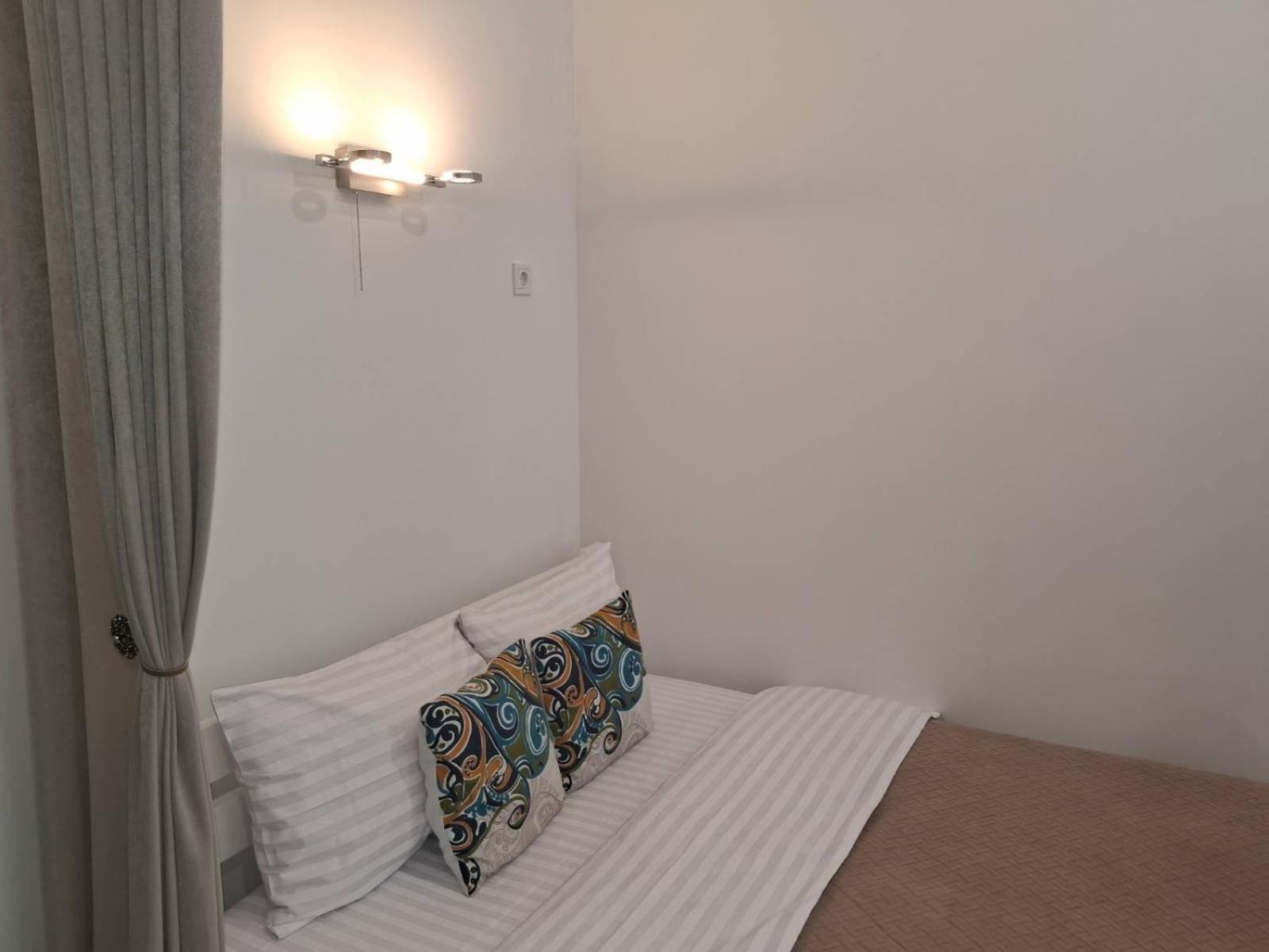 Apartmán Center Lviv Avenue 23 Pokoj fotografie