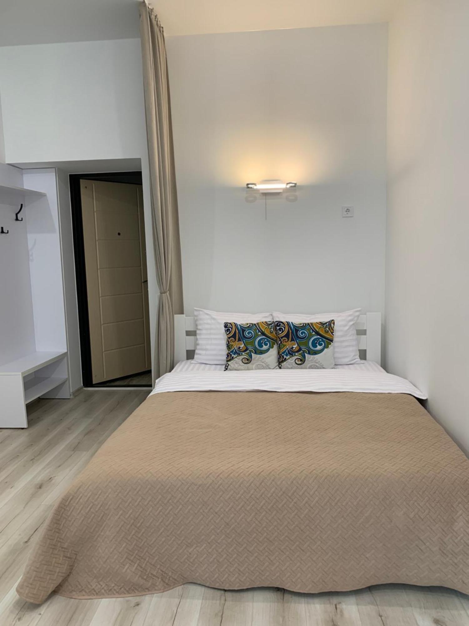 Apartmán Center Lviv Avenue 23 Pokoj fotografie