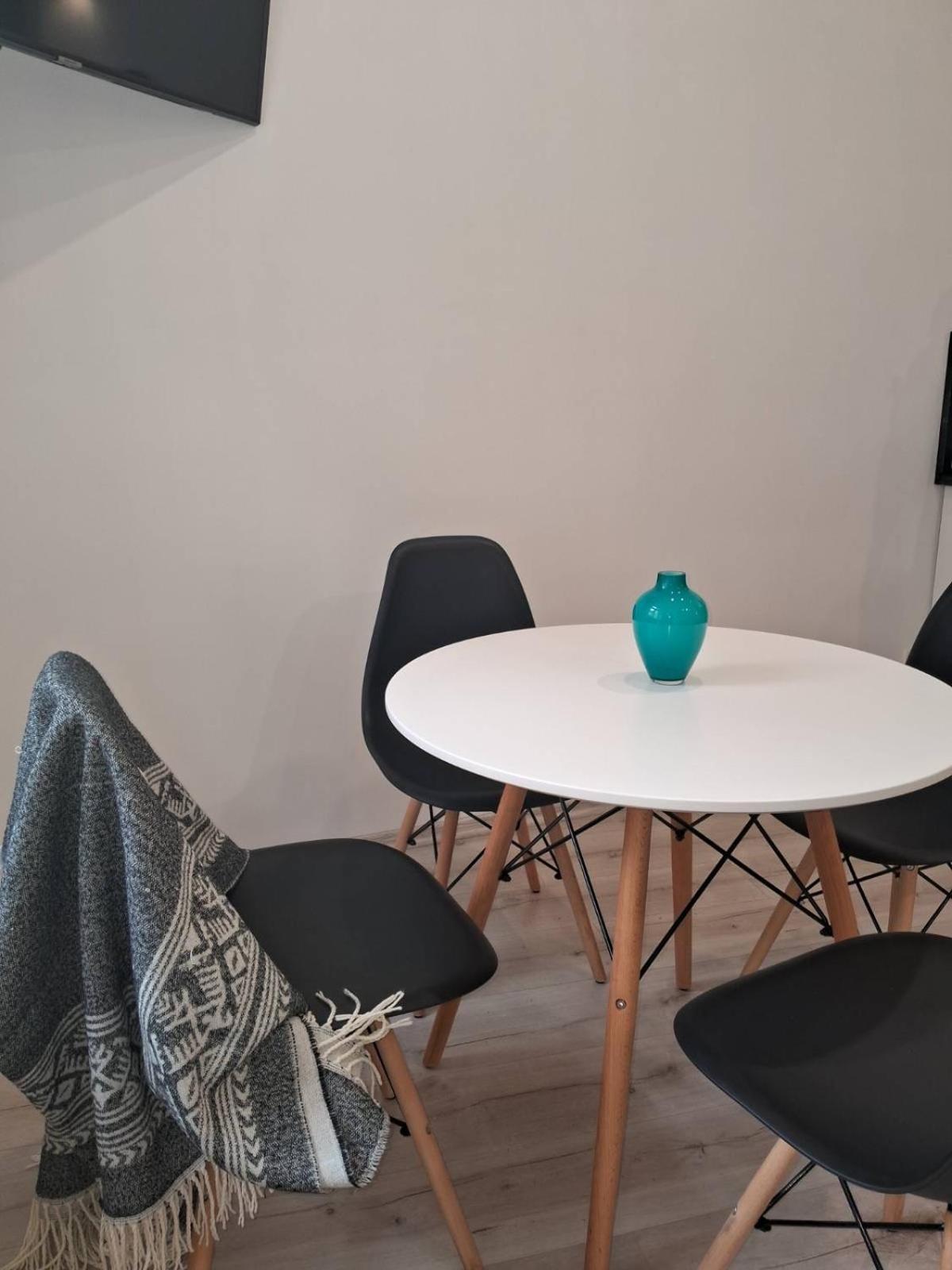 Apartmán Center Lviv Avenue 23 Pokoj fotografie