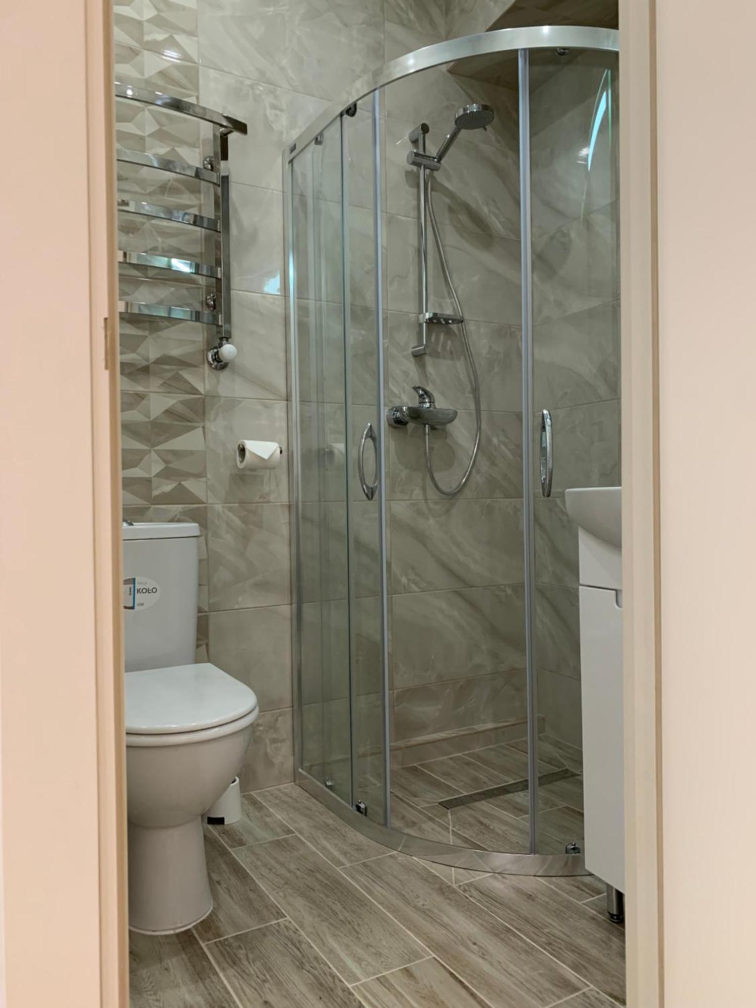 Apartmán Center Lviv Avenue 23 Pokoj fotografie
